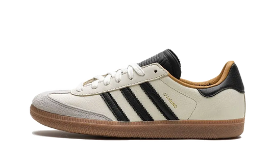 Adidas Samba JJJJound Off-White Core Black