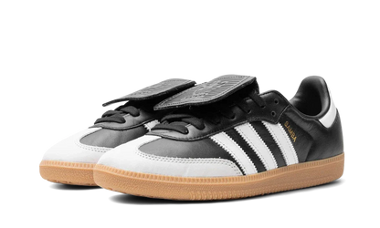 Adidas Samba LT Core Black White