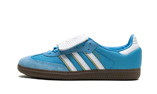 Adidas Samba LT Semi Blue Burst 