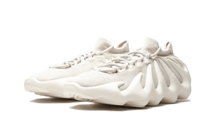 Adidas Yeezy 450 Cloud White