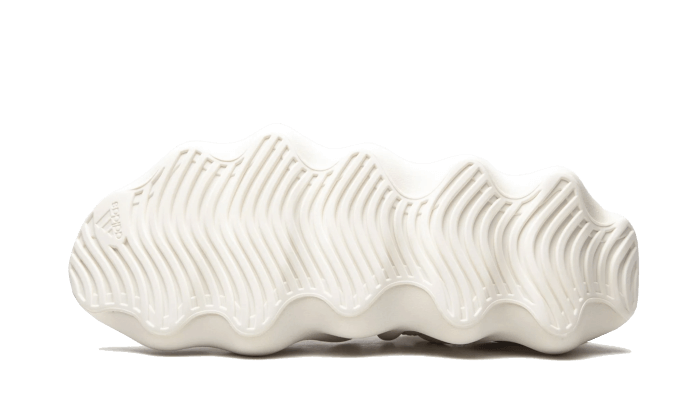 Adidas Yeezy 450 Cloud White