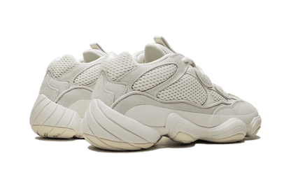 Adidas Yeezy 500 Bone White