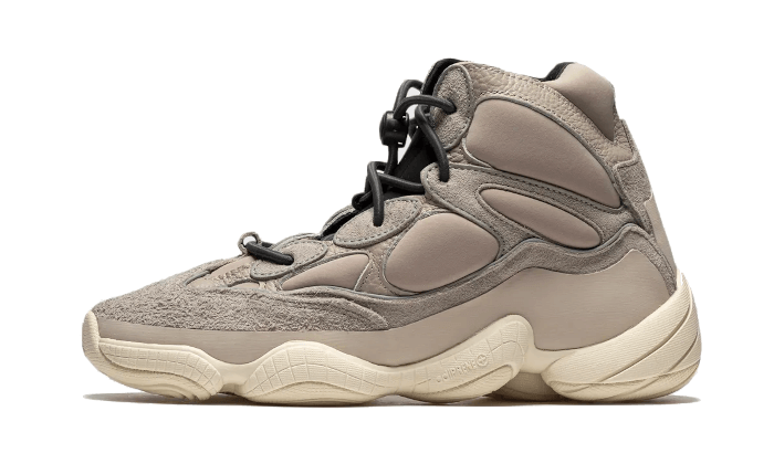 Adidas Yeezy 500 High Mist Stone