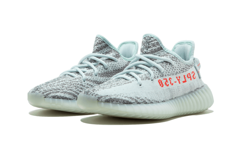 Adidas Yeezy Boost 350 V2 Blue Tint