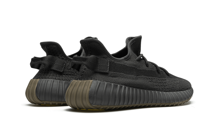 Adidas Yeezy Boost 350 V2 Cinder (Non-Reflective)