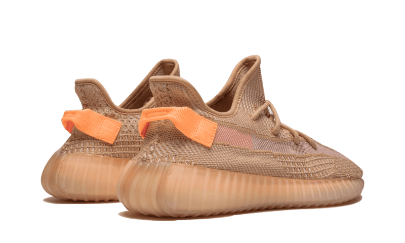 Adidas Yeezy Boost 350 V2 Clay