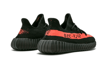 Adidas Yeezy Boost 350 V2 Core Black Red