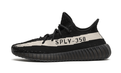 Adidas Yeezy Boost 350 V2 Core Black White (Oreo)