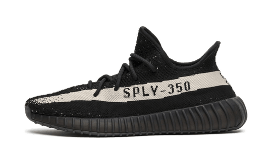 Adidas Yeezy Boost 350 V2 Core Black White (Oreo)