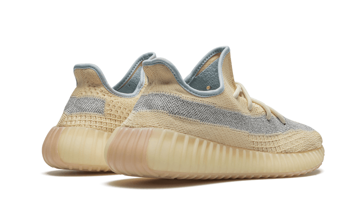 Adidas Yeezy Boost 350 V2 Linen