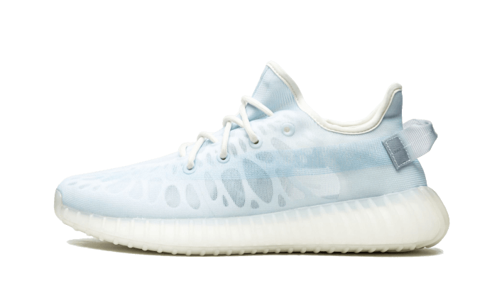 Adidas Yeezy Boost 350 V2 Mono Ice