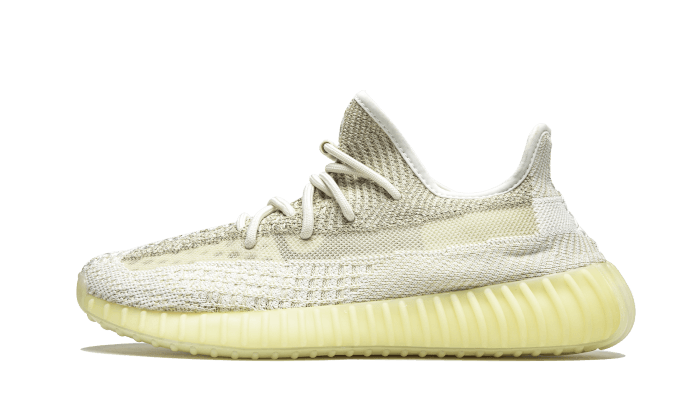 Adidas Yeezy Boost 350 V2 Natural