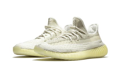 Adidas Yeezy Boost 350 V2 Natural