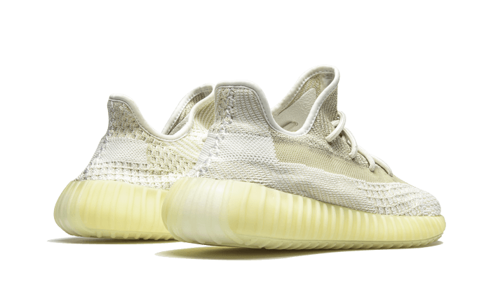 Adidas Yeezy Boost 350 V2 Natural