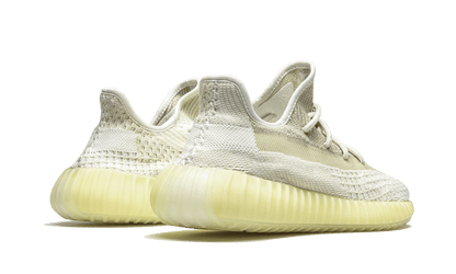 Adidas Yeezy Boost 350 V2 Natural