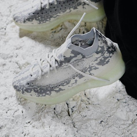 Adidas Yeezy Boost 380 Alien