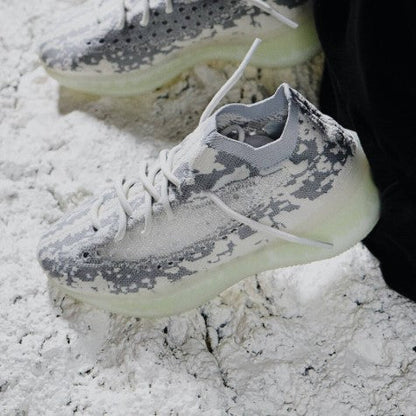 Adidas Yeezy Boost 380 Alien