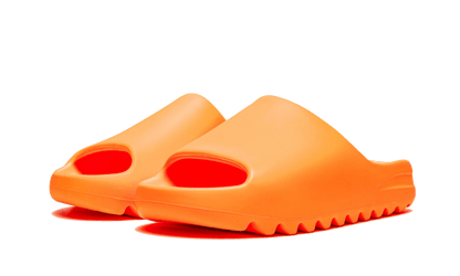 Adidas Yeezy Slide Enflame Orange