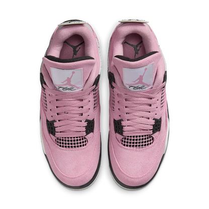 Air Jordan 4 Retro Orchid, Trinity Sneakers