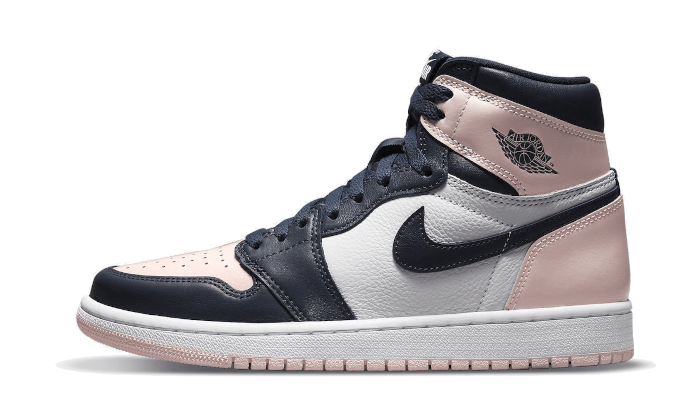 Air Jordan 1 High OG Atmosphere (Bubble Gum)