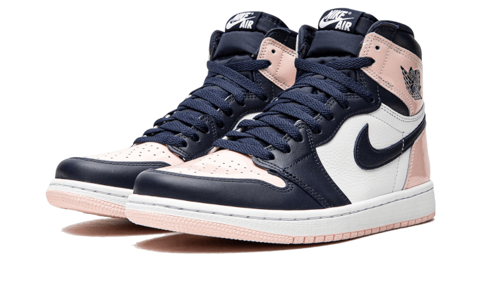 Air Jordan 1 High OG Atmosphere (Bubble Gum)