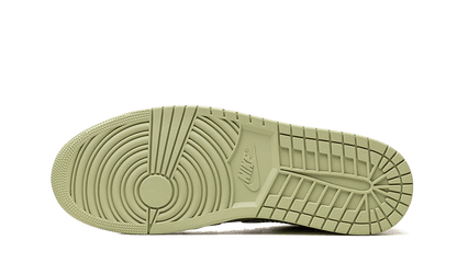 Air Jordan 1 Low SE Craft Light Olive