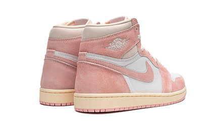 Air Jordan 1 Retro High OG Washed Pink