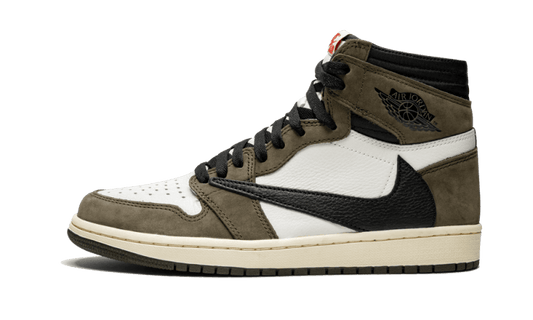 Air Jordan 1 Retro High Travis Scott "Cactus Jack"