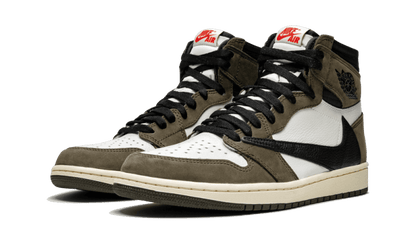 Air Jordan 1 Retro High Travis Scott "Cactus Jack"