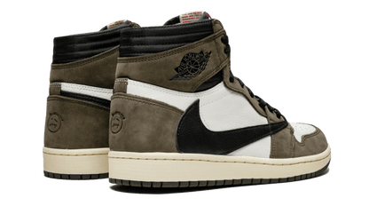 Air Jordan 1 Retro High Travis Scott "Cactus Jack"