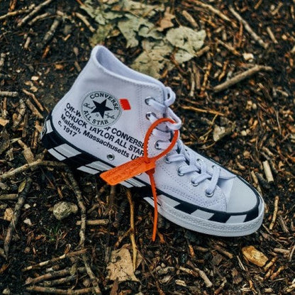 Converse Chuck Taylor All-Star 70s Off-White