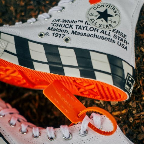 Converse Chuck Taylor All-Star 70s Off-White