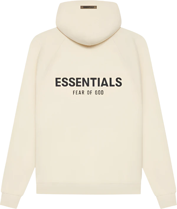 Fear of God Essentials Buttercream