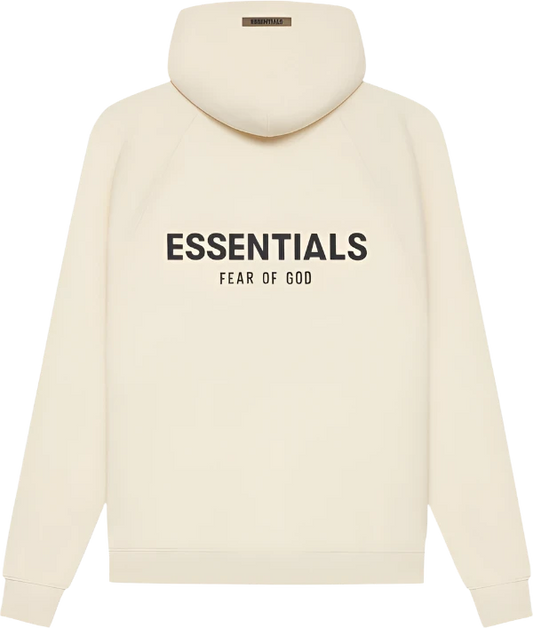 Fear of God Essentials Buttercream