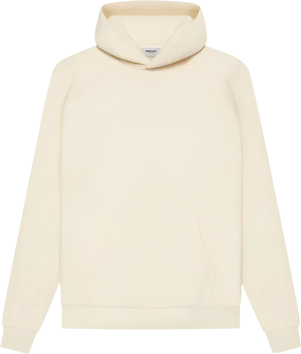 Fear of God Essentials Buttercream