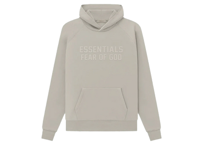 Fear of God Essentials Hoodie Seal