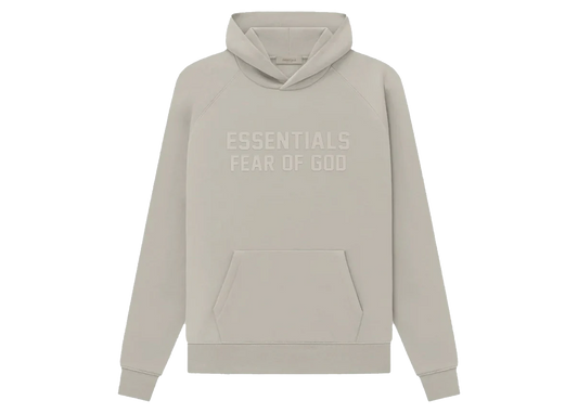 Fear of God Essentials Hoodie Seal