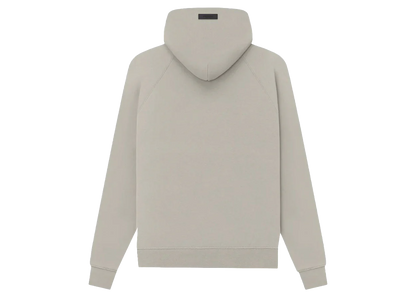 Fear of God Essentials Hoodie Seal