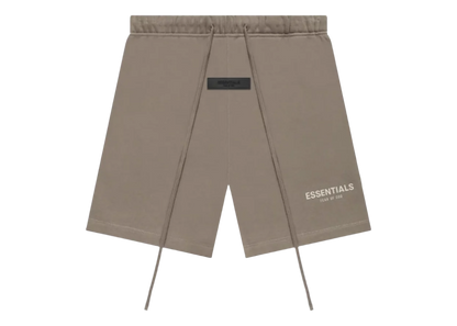 Fear of God Essentials Shorts Desert Taupe