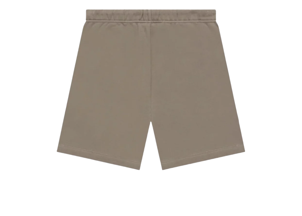 Fear of God Essentials Shorts Desert Taupe