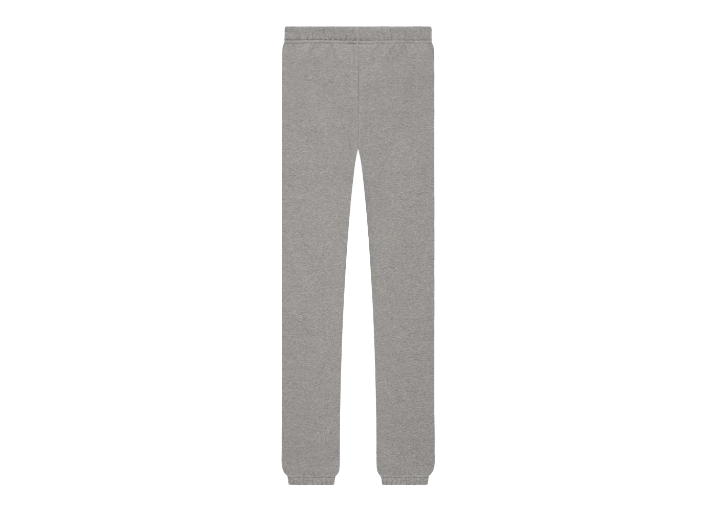 Fear of God Essentials Sweatpants Dark Oatmeal