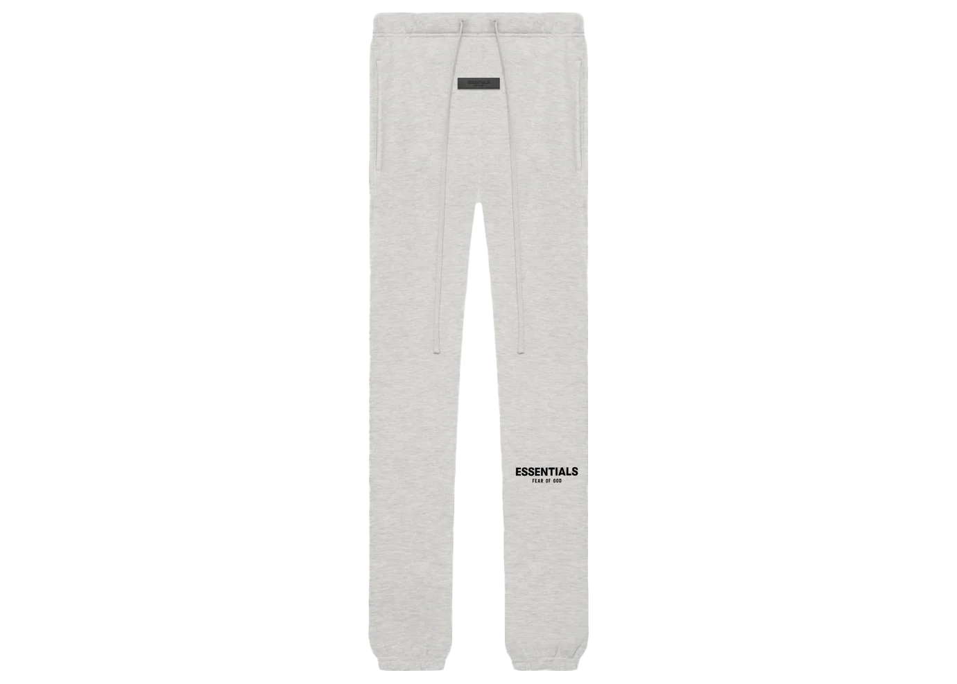 Fear of God Essentials Sweatpants Light Oatmeal