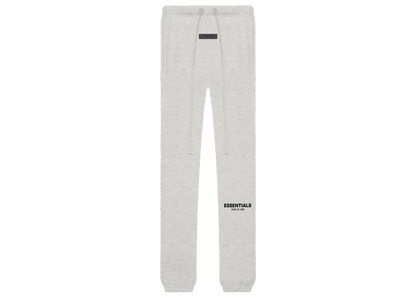 Fear of God Essentials Sweatpants Light Oatmeal