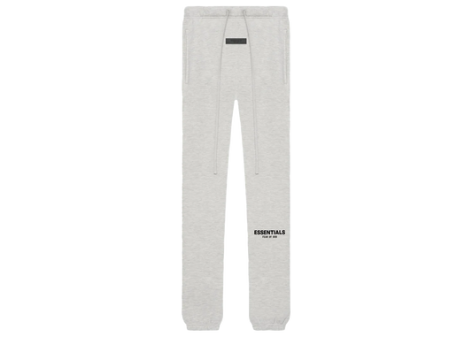 Fear of God Essentials Sweatpants Light Oatmeal