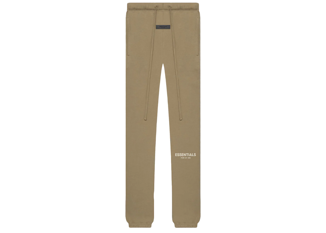 Fear of God Essentials Sweatpants Oak