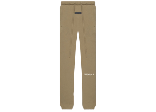 Fear of God Essentials Sweatpants Oak