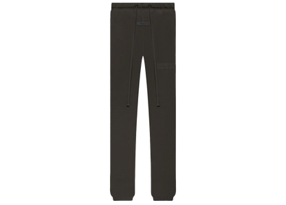 Fear of God Essentials Sweatpant Off Black