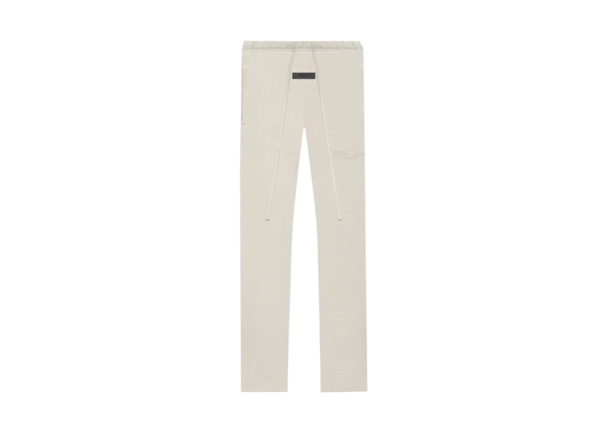 Fear of God Essentials Sweatpants Wheat