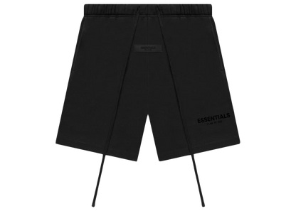 Fear of God Essentials Sweatshort Stretch Limo