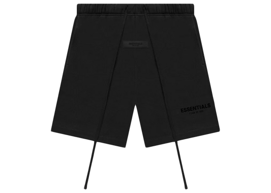 Fear of God Essentials Sweatshort Stretch Limo